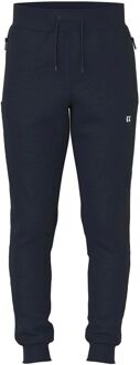 name it Vimo Joggingbroek Junior donker blauw - 134