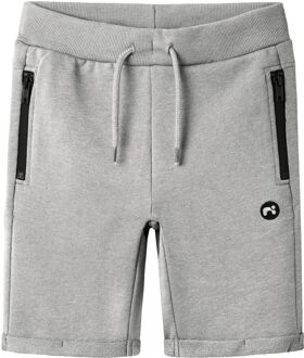 name it Vimo Sweat Short Jongens - 122
