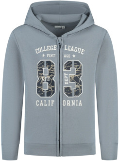 name it Voltinus Sweat Vest Junior - 122/128