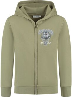 name it Voltinus Sweat Vest Junior - 134/140