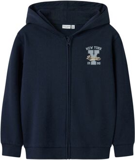 name it Voltinus Sweat Vest Junior - 134/140