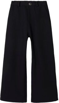 name it winter broek meisjes - zwart - NkfDansy - Maat 122