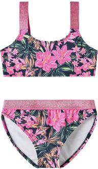 name it Zeria Bikini Meisjes - 134/140