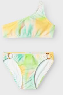 name it zomer bikini meisjes - groen - Nkfzelia - Maat 110/116