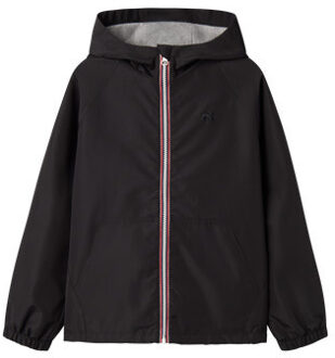 name it zomerjas meisjes - zwart - NknMarolo - Maat 128