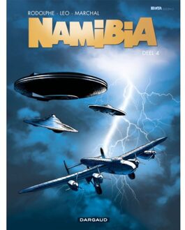 Namibia 04. episode 4/5