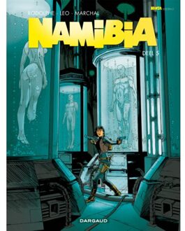 Namibia 05. episode 5/5