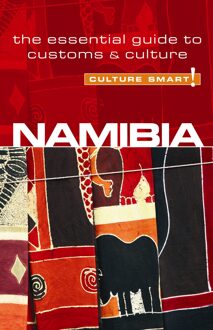 Namibia - Culture Smart