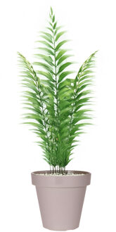 Nampook Bloempot e&k rond 40cm, pastel Beige