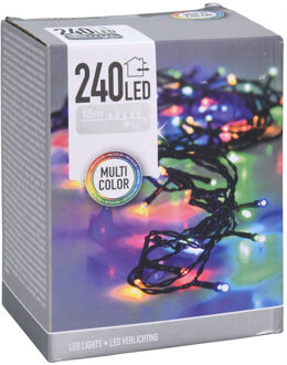 Nampook Ledverlichting 240multi Buiten