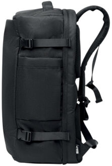 Namur reistas voor op reis Zwart - One size