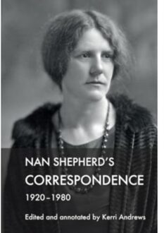 Nan Shepherd's Correspondence, 192080