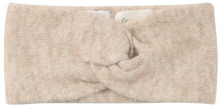 Nana hoofdband Beige - One size