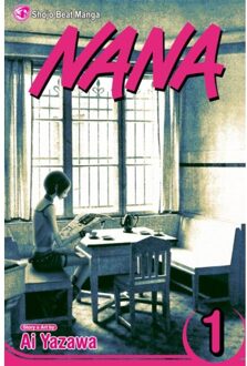 Nana, Vol. 1