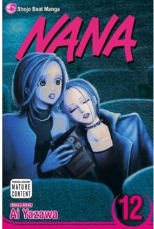 Nana, Vol. 12