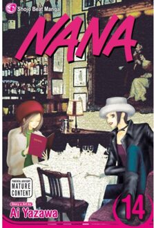 Nana, Vol. 14