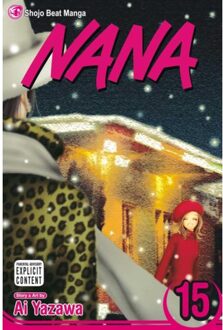 Nana, Vol. 15 - Nana - Ai Yazawa