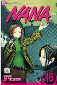 Nana, Vol. 16 - Nana - Ai Yazawa