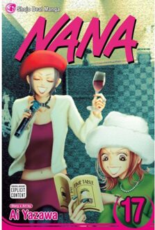 Nana, Vol. 17 - Nana - Ai Yazawa