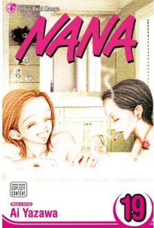 Nana, Vol. 19 - Nana - Ai Yazawa