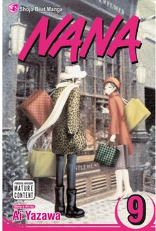 Nana, Vol. 9 - Nana - Ai Yazawa