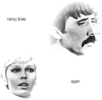 Nancy & Lee Again - Nancy Sinatra - & Lee Hazlewood