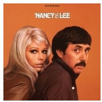 Nancy & Lee - Nancy Sinatra & Lee Hazlewood