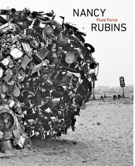 Nancy Rubins: Fluid Force - Phong H. Bui