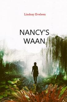 Nancy's waan -  Lindsay Eveleen (ISBN: 9789465124483)
