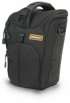 Naneu Pro C7 Large Holster case Black Zwart