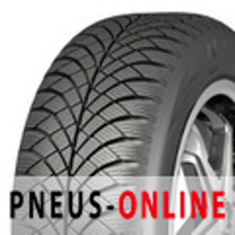 Nankang All Season AW-6 - 215/40R17 87W