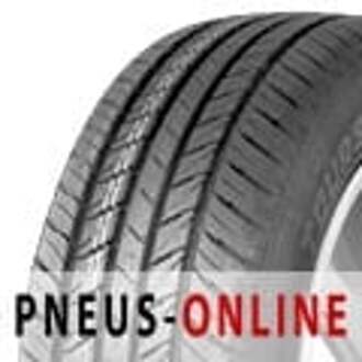 Nankang Banden Nankang Toursport NS ( P165/75 R13 81H ) zwart