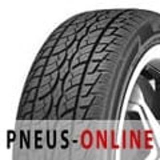 Nankang Banden Nankang Utility SP-7 ( 255/60 R17 110V XL ) zwart