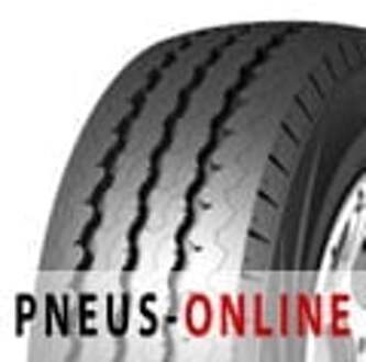 Nankang Banden Nankang Van CW-25 ( 175/65 R14C 90/88T ) zwart