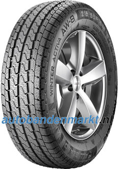 Nankang car-tyres Nankang All Season Van AW-8 ( 215/60 R17C 109/107H )