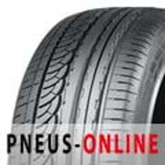 Nankang car-tyres Nankang AS-1 ( 165/50 R16 75V met velgrandbescherming (MFS) )