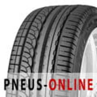 Nankang car-tyres Nankang AS-1 ( 245/35 ZR21 96Y XL met velgrandbescherming (MFS) )