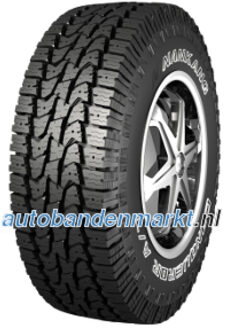 Nankang car-tyres Nankang Conqueror A/T ( 235/65 R16C 115/113Q, POR )