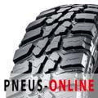 Nankang car-tyres Nankang Conqueror M/T ( LT245/75 R16 120/116N, POR, OWL )