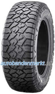 Nankang car-tyres Nankang Conqueror R/T ( LT245/75 R16 120/116Q, POR, met velgrandbescherming (MFS) OWL/WL )