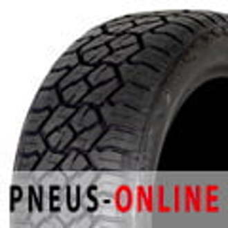 Nankang car-tyres Nankang Conqueror R/T ( LT245/75 R16 120/116Q, POR, OWL/WL )