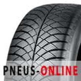 Nankang car-tyres Nankang Cross Seasons AW-6 SUV ( 255/45 ZR20 105Y XL, met velgrandbescherming (MFS) )