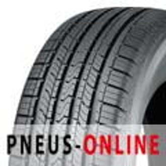 Nankang car-tyres Nankang Cross Sport SP-9 ( 265/40 ZR21 105Y XL, met velgrandbescherming (MFS) )