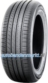 Nankang car-tyres Nankang Econex EV ( 215/50 R17 95V XL EV, met velgrandbescherming (MFS) )