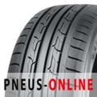 Nankang car-tyres Nankang Green/Sport Eco-2+ ( 225/60 R17 99H met velgrandbescherming (MFS) )