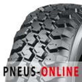 Nankang car-tyres Nankang Mudstar Radial M/T ( LT255/75 R17 111/108Q 6PR, POR OWL )