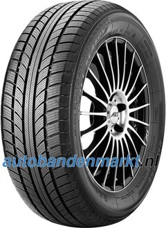 Nankang car-tyres Nankang NK All Season Plus N-607+ ( 175/60 R15 81V )