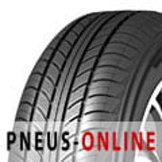 Nankang car-tyres Nankang NK All Season Plus N-607+ ( 195/45 R16 84V XL, met velgrandbescherming (MFS) )