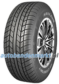 Nankang car-tyres Nankang NK Comfort ( 185/65 R14 86T WL )