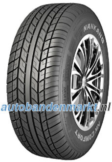 Nankang car-tyres Nankang NK Comfort ( 215/60 R17 96H WL )